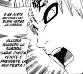 gaara viso